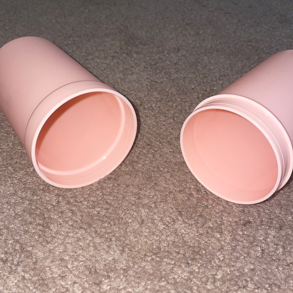 Cylinder Container